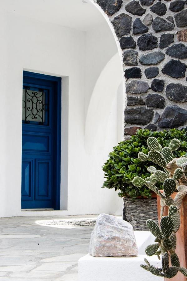 Arcana Santorini Villas, An Authentic Cycladic Experience Holiday home