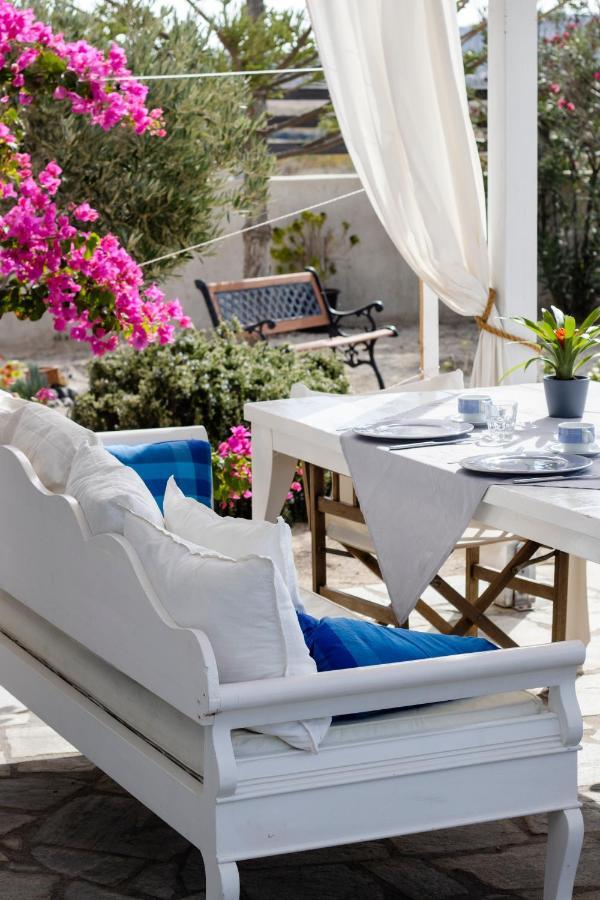 Arcana Santorini Villas, An Authentic Cycladic Experience Holiday home Akrotiri (Santorini)
