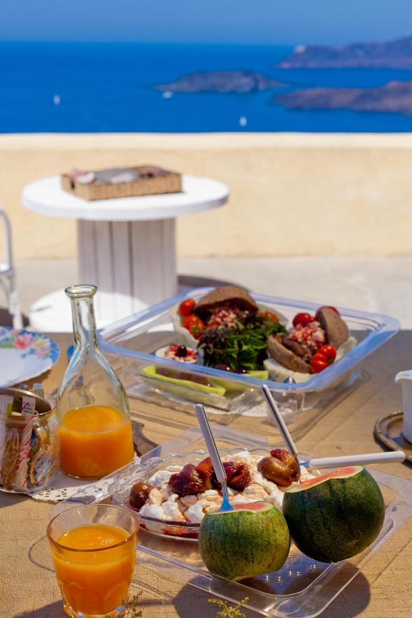 Arcana Santorini Villas, An Authentic Cycladic Experience Akrotiri (Santorini)